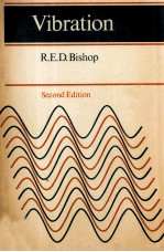 VIBRATION <em>SECOND</em> <em>EDITION</em>