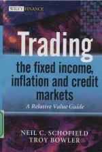 TRADING <em>THE</em> FIXED INCOME