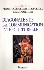 DIAGONALES DE LA <em>COMMUNICATION</em> INTERCULTURELLE