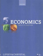 ECONOMICS  TWELFTH <em>EDITION</em>