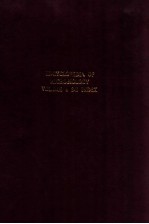 Encyclopedia of microbiology volume <em>4</em> <em>S</em>-Z