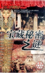 宝藏秘密之谜