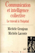 <em>Communication</em> et intrlligence collective