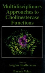 Multidi<em>s</em>ciplinary Approache<em>s</em> to Choline<em>s</em>tera<em>s</em>e Function<em>s</em>
