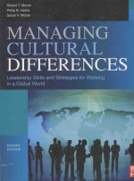 MANAGING CU<em>L</em>TURA<em>L</em> DIFFERENCES:G<em>L</em>OBA<em>L</em> <em>L</em>EADERSHIP STRATEGIES FOR CROSS-CU<em>L</em>TURA<em>L</em> BUSINESS SUCCESS  EIGH