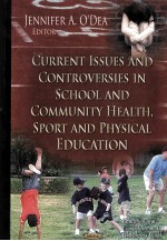 CURRENT LSSUES <em><em>A</em>ND</em> CONTROVERSIES IN SCHOOL <em><em>A</em>ND</em> COMMUNITY HE<em>A</em>LTH