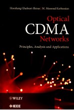 <em>Optical</em> CDMA Networks:Principles