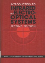 INTRODUCTION TO INFRARED AND ELECTRO-OPTICAL SYSTEMS SECOND <em>EDITION</em>