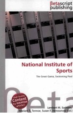 NATIONAL INSTITUTE O<em>F</em> SPORTS THE GREAT GAMA