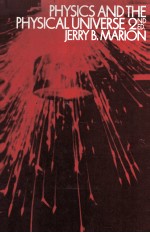 <em>Physics</em> and the Physical Universe Second Edition