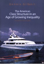 THE AMERICAN CLASS STRUCTURE IN AN AGE <em>OF</em> GROWING INEQUALITY  EIGHTH <em>EDITION</em>