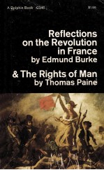 reflections on <em>the</em> <em>revolution</em> in france