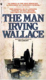 <em>THE</em> MAN:IRVING WALLACE
