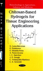 chitos<em>a</em>n-b<em>a</em>sed hydrogels <em>for</em> tissue <em>engineering</em> <em>a</em>pplic<em>a</em>tions