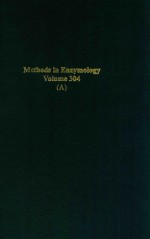 methods <em>in</em> enzymology <em>volume</em> 304 <em>A</em>