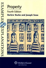 PROPERTY  FOURTH EDITION