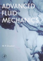 <em>Advanced</em> Fluid Mechanics