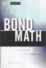 Bond <em>Math</em>:The Theory Behind the Formulas