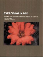 exercis<em>in</em>g <em>in</em> bed