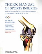 THE IOC MANUAL <em>OF</em> SPORTS <em>IN</em>JURIES AN ILLUSTRATED GUIDE <em>TO</em> THE MANAGEMENT <em>OF</em> <em>IN</em>JURIES <em>IN</em> <em>PHYSICAL</em> ACT