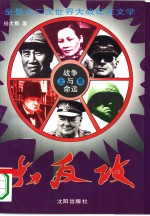 战争与命运  大反攻  下