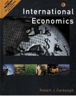 INTERNATIONAL ECONOMICS NINTH E<em>D</em>ITION