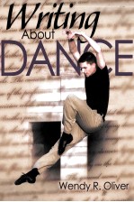writing <em>about</em> dance