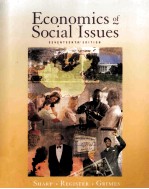 ECONOMICS <em>OF</em> SOCIAL ISSUES SEVENTEENTH <em>EDITION</em>