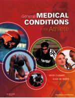 SECOND <em>EDITION</em> <em>GENERAL</em> MEDICAL CONDITIONS IN THE ATHLETE