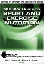 SCIENCE OF <em>STRENGTH</em> <em><em>AN</em>D</em> <em>CONDITIONING</em> SERIES