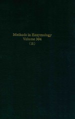 methods i<em>n</em> e<em>n</em>zymology volume 304 B