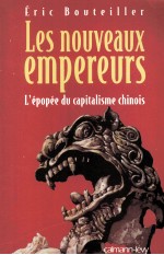 <em>LES</em> NOUVEAUX EMPEREURS