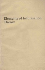 ELEMENTS OF <em>INFORMATION</em> <em>THEORY</em>