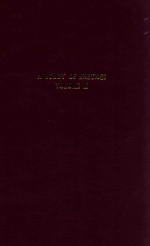 A Study of enzymes volume II me<em>c</em>hanism of enzyme a<em>c</em>tion