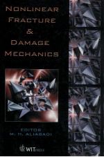 NONLINEAR <em>FRACTURE</em> AND DAMAGE <em>MECHANICS</em>