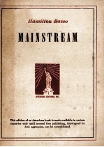 MAIN<em>ST</em>REAM