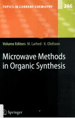 MICROWAVE <em>METHODS</em> IN ORGANIC SYNTHESIS
