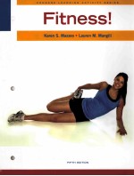 FITNESS! FIFTH <em>ED</em>ITION