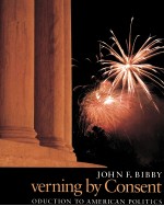 governing by consent_an <em>introduction</em> to american politics