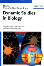 Dynami<<em>e</em>m>c</<em>e</em>m> studi<em>e</em>s in biology : <<em>e</em>m>p</<em>e</em>m>hototrigg<em>e</em>rs