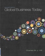 GLOBAL BUSINESS TODAY  SEVENTH EDITION