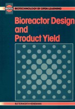 Bioreactor <em>design</em> and product yield