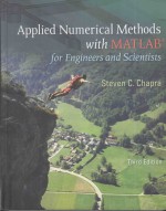 APPLIED NUMERICAL METHODS WITH MATLAB <em>FOR</em> <em>ENGINEERS</em> AND SCIENTISTS  THIRD EDITION