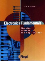 ELECT<em>R</em>ONICS FUNDAMENTALS FIFTH EDITION