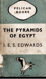 THE PYRMA<em>ID</em>S OF EGYPT