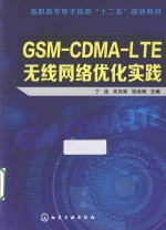 GSM-CDMA-LTE无<em>张</em>网络优化实践