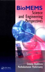 BioMEMS <em>science</em> <em>a</em>nd engineering <em>perspectives</em>