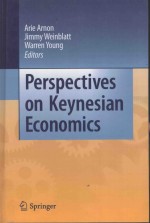 <em>Perspectives</em> <em>on</em> Keynesi<em>a</em>n Ec<em>on</em>omics
