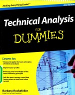 TECHNICAL <em>ANALYSIS</em> FOR DUMMIES  2ND <em>EDITION</em>