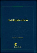 CIBIL RIGHTS ACTIONS  VOLUME 4